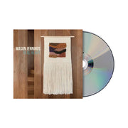 MASON JENNINGS 'REAL HEART' CD