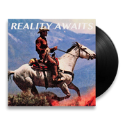 THE STROKES 'REALITY AWAITS' LP