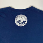 REGGAE BOSS SOULSIDE PRODUCTIONS VINTAGE T-SHIRT