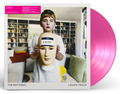 THE NATIONAL 'LAUGH TRACK' 2LP - CLEAR PINK