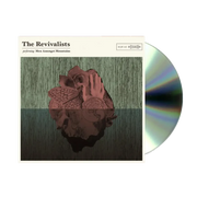 THE REVIVALISTS 'MEN AMONGST MOUNTAINS' CD
