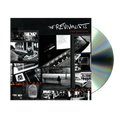 THE REVIVALISTS 'TAKE GOOD CARE' CD