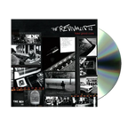 THE REVIVALISTS 'TAKE GOOD CARE' CD