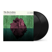 THE REVIVALISTS 'MEN AMONGST MOUNTAINS' 2LP (Black Vinyl)