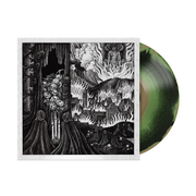 THE ACACIA STRAIN ‘YOU ARE SAFE FROM GOD HERE’ LP - EXCLUSIVE - LTD. 400 - MATTAL GEAR SOLID