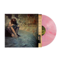 SILVERSTEIN ‘DISCOVERING THE WATERFRONT’ LP (Exclusive – Limited to 500, Pink Marble Vinyl)