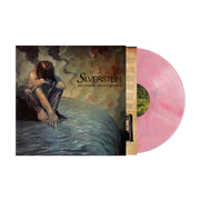 SILVERSTEIN ‘DISCOVERING THE WATERFRONT’ LP (Exclusive – Limited to 500, Pink Marble Vinyl)