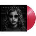 P.O.D ‘VERITAS’ LP - EXCLUSIVE - LTD. 500 - TRANSPARENT RED