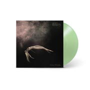 THE PRETTY RECKLESS ‘OTHER WORLDS’ LP - EXCLUSIVE - LTD. 500 - GLOW IN THE DARK GREEN