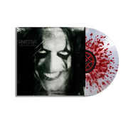 AVATAR ‘DANCE DEVIL DANCE’ LP - EXCLUSIVE - LTD. 350 - CLEAR/RED/SPLATTER