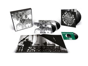 THE BEATLES 'REVOLVER' SPECIAL EDITION 4LP + 7" EP
