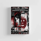 RISE AGAINST PRESENTS: NOWHERE GENERATION GRAPHIC NOVEL