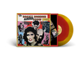 'THE ROCKY HORROR PICTURE SHOW' MOTION PICTURE SOUNDTRACK 50TH ANNIVERSARY EDITION LP - RED/GOLD