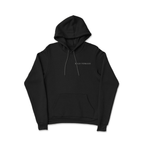 ROLO TOMASSI "WHERE MYTH BECOMES MEMORY" HOODIE