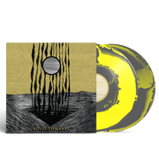 ROLO TOMASSI 'WHERE MYTH BECOMES MEMORY' 2LP( Ice Rebirth Vinyl)