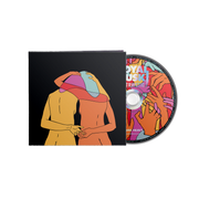 ROYAL TUSK 'ALTRUISTIC' CD