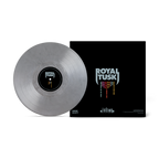 ROYAL TUSK 'ALTRUISTIC' LP (Silver Nugget Vinyl)
