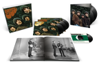 THE BEATLES 'RUBBER SOUL' 5LP + 7" SINGLE (Super Deluxe 180g Half Speed)