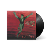 TOADIES 'RUBBERNECK' LP