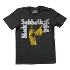 BLACK SABBATH 'VOL. 4' GREY T-SHIRT