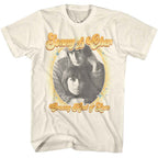 SONNY AND CHER - GROOVY KIND OF LOVE SHIRT