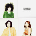 MUNA 'MUNA' LP