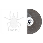 SAOSIN ‘SAOSIN’ LP - SMOG