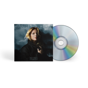 SARAH MCLACHLAN 'BETTER BROKEN' CD