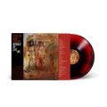 STRETCH ARM STRONG ‘RITUALS OF LIFE’ LP - EXCLUSIVE - LTD. 200 - BLOOD/BLACK/SWIRL
