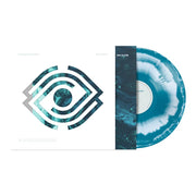 SPIRITBOX ‘ETERNAL BLUE’ LP - EXCLUSIVE - LTD. 1000 - BLUE/SMUSH