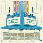 TIM HEIDECKER & THE VERY GOOD BAND (LIVE IN BOULDER) LP - LIGHT PURPLE BLAST