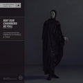 EMMA RUTH RUNDLE & THOU 'MAY OUR CHAMBERS BE FULL' LP - SILVER/VIOLET/GALAXY