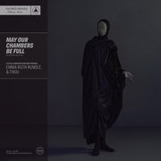 EMMA RUTH RUNDLE & THOU 'MAY OUR CHAMBERS BE FULL' LP - SILVER/VIOLET/GALAXY