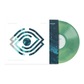 SPIRITBOX 'ETERNAL BLUE' LP - TRI-COLOR GALAXY