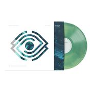 SPIRITBOX ‘ETERNAL BLUE’ LP (Tri-Color Galaxy Vinyl)