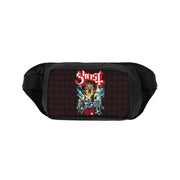 GHOST - RITE HERE, RITE NOW - SHOULDER BAG