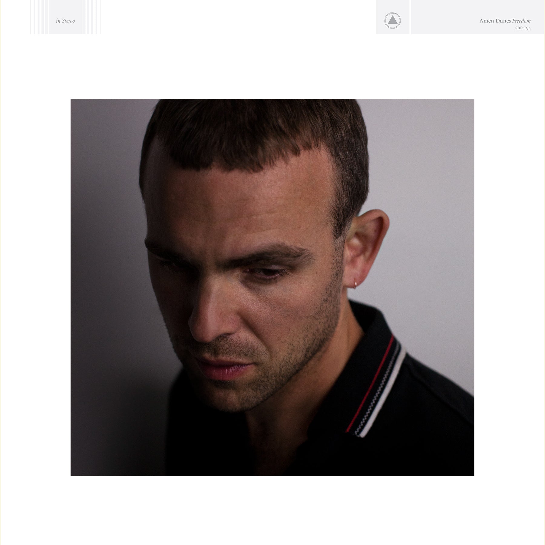 AMEN DUNES 'FREEDOM' LP -SB 15 YEAR EDITION - BLUE WAVE