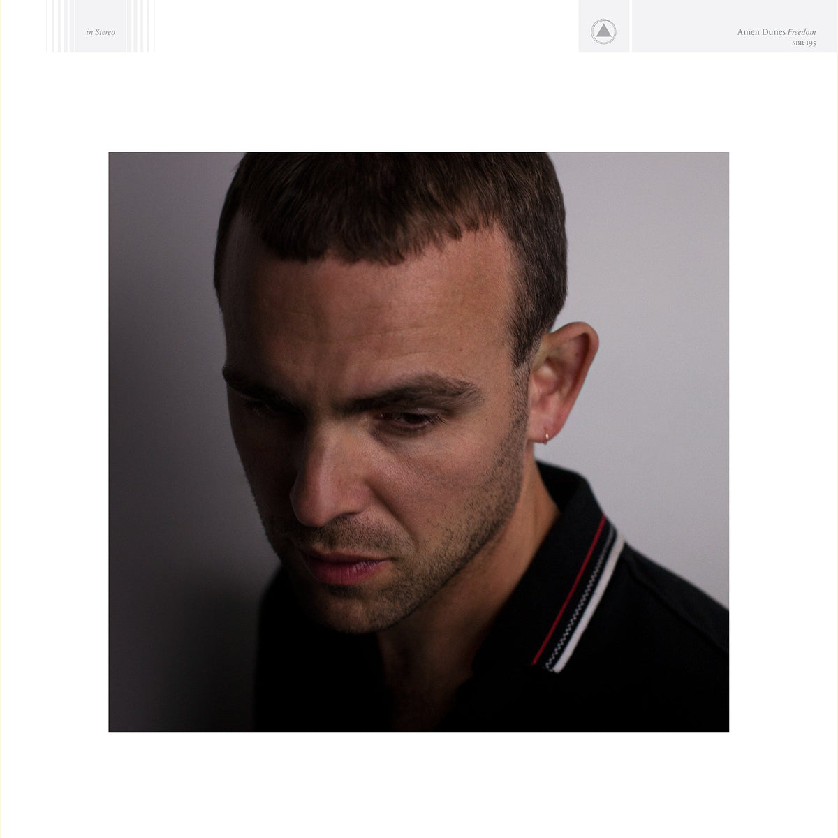 AMEN DUNES 'FREEDOM' LP -SB 15 YEAR EDITION - BLUE WAVE