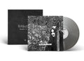 KEKHT ARAKH 'NIGHT & LOVE' LP - METALLIC SILVER