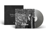 KEKHT ARAKH 'NIGHT & LOVE' LP - METALLIC SILVER