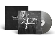 KEKHT ARAKH 'PALE SWORDSMAN' LP - METALLIC SILVER