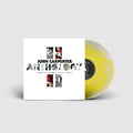 JOHN CARPENTER 'ANTHOLOGY II (MOVIE THEMES 1976-1988)' LP - LTD. 350 - CLEAR/YELLOW SPLATTER