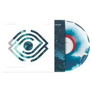 SPIRITBOX ‘ETERNAL BLUE’ LP - EXCLUSIVE - LTD. 300 - WHITE/RED/BLUE/SMUSH