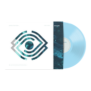 SPIRITBOX ‘ETERNAL BLUE’ LP - EXCLUSIVE - LTD. 1000 - BABY BLUE