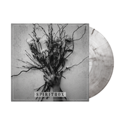SPIRITBOX ‘SPIRITBOX’ LP - EXCLUSIVE - LTD. 600 - SMOKEY/CLEAR