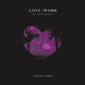 SONGS: OHIA 'LOVE & WORK: THE LIONESS SESSIONS' 2LP - TRANSPARENT PURPLE
