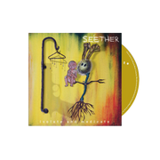 SEETHER 'ISOLATE AND MEDICATE' CD