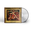 SHAUN MORGAN 'HOLDING ONTO STRINGS BETTER LEFT TO FRAY' CD