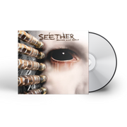 SEETHER 'KARMA AND EFFECT' CD