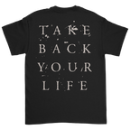 SHADOWS FALL "IN THE GREY" T-SHIRT
